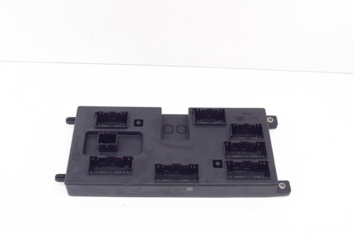 Modul de confort JAGUAR E-PACE X540 2019 OEM: J9C3-14F041-AC,581913F08 14371182