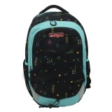 RUCSAC HERLITZ STRINGS PRO: ERGONOMIC, SPATIOS, POLIESTER RECICLAT REZISTENT LA