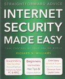 Richard Williams - Internet Security Made Easy: Take Control of Your Online