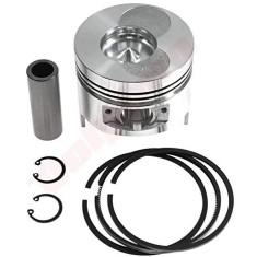 Piston motor Diesel Yanmar L100 (&Oslash;86 mm)