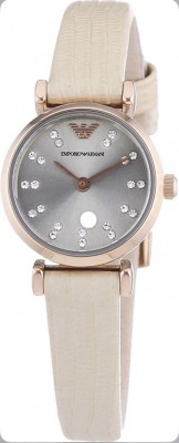 Ceas Dama, Emporio Armani, Retro AR1687 - Marime universala foto