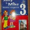 Sally &amp; Mike: Limba engleza pentru clasa a 3-a - Cristina Ionescu