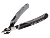 Clești laterali de precizie ESD 125mm fără fațetă, KNIPEX