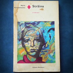 STRAINA - ROMAN - MARIA KUNCEWICZOWA