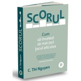 Scorul - C. Thi Nguyen