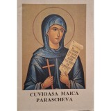 Cuvioasa Maica Parascheva (Editia: 1997)