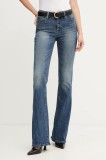 Armani Exchange jeans high waist, XW001391 AF16089