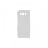 Husa Samsung Galaxy J7 (2016) Devia Silicon Naked Crystal Clear (0.5mm)