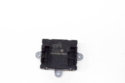Modul de control ușă st&amp;acirc;nga față JAGUAR E-PACE X540 2018 OEM: HK83-14D617-BB 15227293 foto