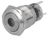 Comutator Anti-Vandalism SPDT 0,5A 220VAC 1A 24VDC