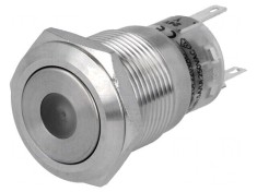 Comutator Anti-Vandalism SPDT 0,5A 220VAC 1A 24VDC