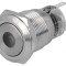 Comutator Anti-Vandalism SPDT 0,5A 220VAC 1A 24VDC