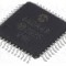 Circuit integrat, microcontroler AVR, 8kB, gama AVR64, MICROCHIP TECHNOLOGY - AVR64DA48-I/PT