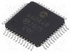 Circuit integrat, microcontroler AVR, 8kB, gama AVR64, MICROCHIP TECHNOLOGY - AVR64DA48-I/PT