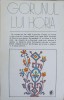 GORUNUL LUI HORIA. POEME-ANTOLOGIE SI CUVANT INAINTE DE V. FANACHE-243108