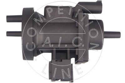 AIC 58073 Calitatea originală AIC Convertor presiune, esapament foto