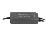 Alimentator pulsatoriu pentru benzi LED 90W 24VDC 3,75A IP67