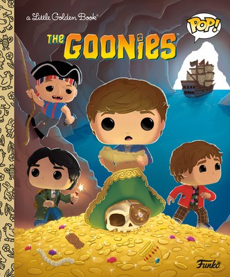 The Goonies (Funko Pop!) foto
