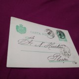Cumpara ieftin CARTE POSTALA MILITARA 1902 CIRCULATA