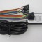 Analizor logic digital 24M 8 canale FPGA pe usb Saleae