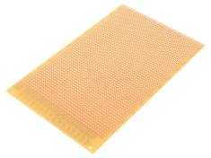 Placă Prototip Universală 160mm x 100mm