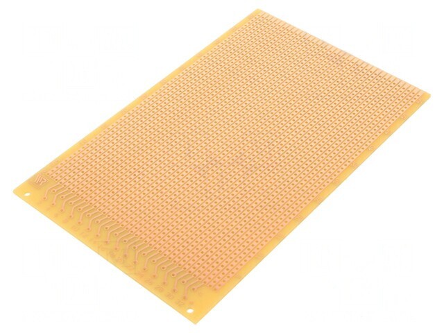 Placă Prototip Universală 160mm x 100mm