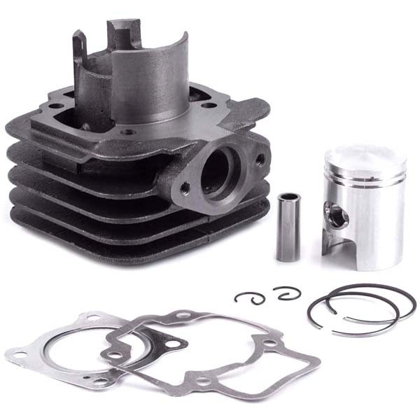 Kit Cilindru scuter PIAGGIO Sfera 3 80 80cc 2T - Aer