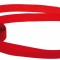 Protectie Camera 29x20mm 2Buc Rigid Culoare Rosie Cod:525080180RM