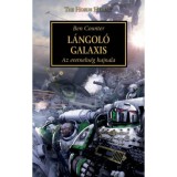 L&aacute;ngol&oacute; Galaxis - Az eretneks&eacute;g hajnala - The Horus Heresy - Ben Counter