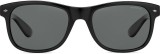 Ochelari de Soare POLAROID PLD 1015/S D28/Y2, 53, Black-Grey
