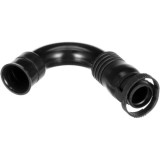 Gates furtun, aerisire bloc motor