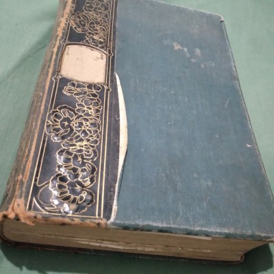 A TECHNIKA VIVMANYAI 1905 IN LIMBA MAGHIARA/INTERBELICA/FOMAT MARE foto
