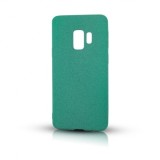 Husa HUAWEI P20 - Luxury Silky TSS, Verde
