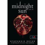 Midnight Sun - &Eacute;jf&eacute;li nap - Stephenie Meyer