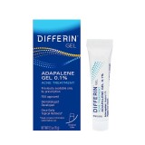 Gel de față Differin Adapalen 0,1% Anti-acnee 15 g