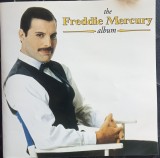 CD Freddie Mercury &ndash; The Freddie Mercury Album 1992