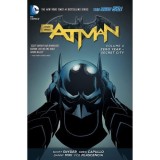Batman Vol. 4 : Zero Year - Secret City