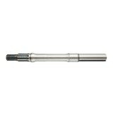 Osie planetara dreapta lunga cu 2 canale de pana, tratata, UTB U-650