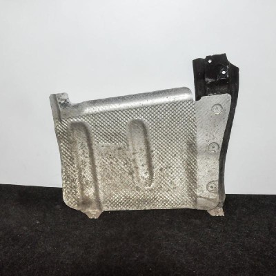 Protecție termică MERCEDES-BENZ E W212 2015 OEM: A2126820186,A2126800122 | 2589246 foto