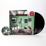 Cover to Cover (Re-mastered 2020) - Vinyl+CD | Morse, Portnoy, George