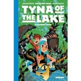 Gamayun tales. 3, Tyna of the Lake