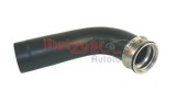 Furtun aer supraalimentare VW CADDY III Combi (2KB, 2KJ, 2CB, 2CJ) (2004 - 2016) METZGER 2400120