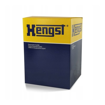 Filtru habitaclu Hengst E3984LI foto