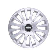 Capace Roti Kerime R15, Potrivite Jantelor de 15 inch, Pentru Chevrolet, Model 329
