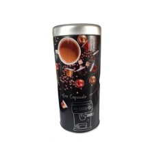 Cutie pentru stocat capsule cafea, 9x20 cm