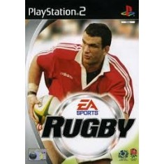 Joc PS2 Rugby