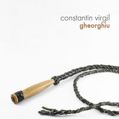 Cravasa – Constantin Virgil Gheorghiu