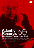 Atlantic Records - The House That Ahmet Built | Susan Steinberg