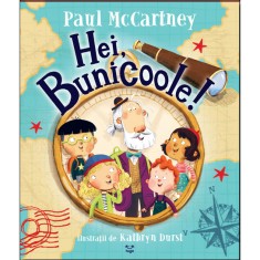 Hei, Bunicoole!, Paul McCartney