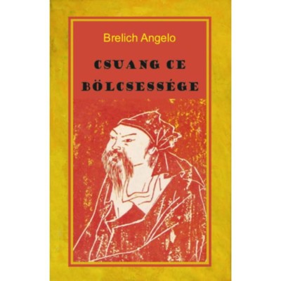 Csuang Ce b&amp;ouml;lcsess&amp;eacute;ge - Brelich Angelo foto